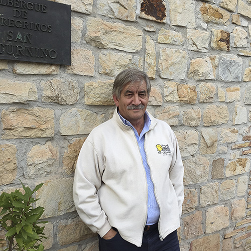 Enrique Valentín Gonzalez