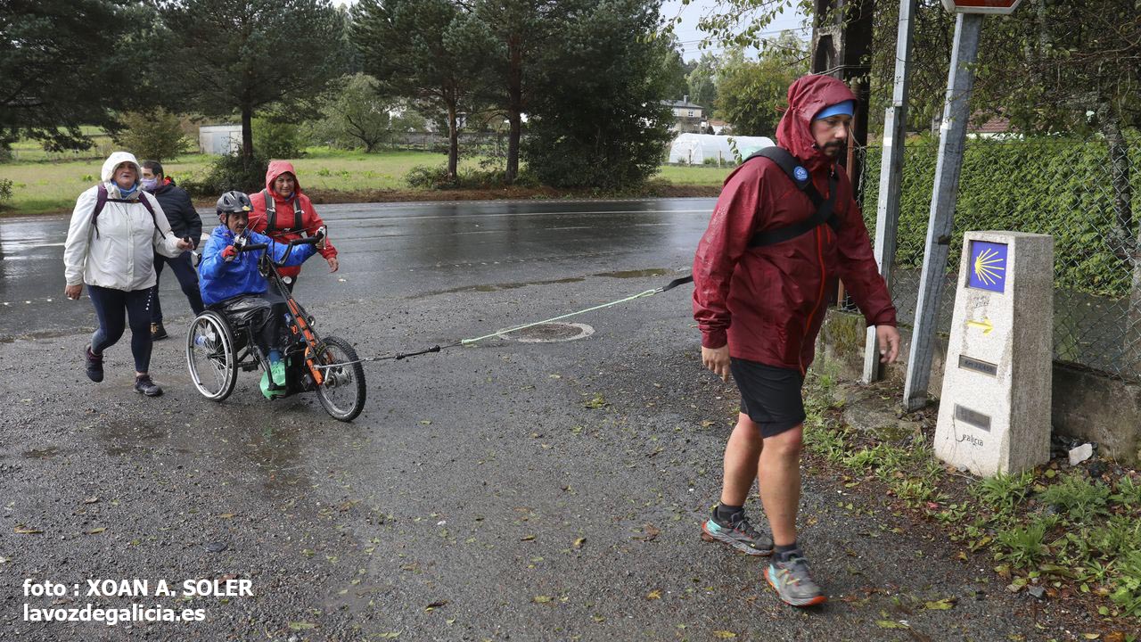 foto : XOAN A. SOLER lavozdegalicia.es